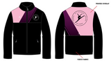 NEW ELJ Academy UNISEX Fleece Jacket
