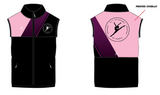 NEW ELJ Academy Gilet