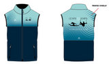 NEW Leaps & Jumps Gilet