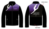 NEW Wexford School UNISEX Fleece Jacket