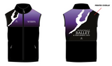 NEW Wexford School Gilet