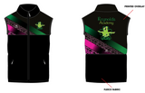 NEW Reynolds Academy Gilet - Ladies Design