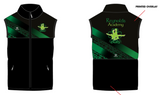 NEW Reynolds Academy Gilet - MALE Design