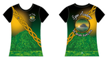 Egan Academy Ladies T-shirt