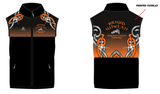 NEW Brigid Whelan Gilet