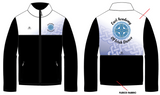 NEW Earl Academy UNISEX Fleece Jacket