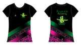 Reynolds Academy Ladies T-shirt
