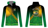 Egan Academy MALE Tracksuit top