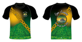 Egan Academy MALE T-shirt