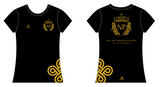 The Patterson School Ladies T-shirt