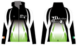 Definition Dance Ladies Tracksuit top