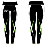Definition Dance Ladies Full length leggings