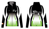 Definition Dance MALE Tracksuit top
