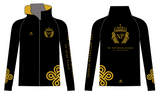 The Patterson School MALE Tracksuit top