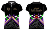 Níamh Roddy-Murphy School LADIES Zip Jig top