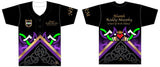 Níamh Roddy-Murphy School UNISEX Baseball top