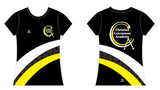 ⭐ NEW FOR 2026 ⭐ Christina Concannon Academy LADIES T-shirt