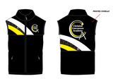 ⭐ NEW FOR 2026 ⭐ Christina Concannon Academy Unisex Gilet