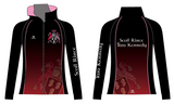 Tara Kennedy Tracksuit top