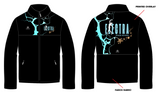 ⭐ NEW FOR 2026 ⭐ Electra Stage School UNISEX Fleece Jacket