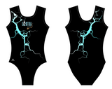 ⭐ NEW FOR 2026 ⭐ Electra Stage School Sleeveless Leotard