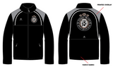 ⭐ NEW FOR 2026 ⭐ O'Neill Blake School UNISEX Fleece Jacket - Male Design