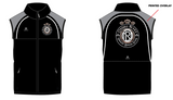 ⭐ NEW FOR 2026 ⭐ O'Neill Blake School Unisex Gilet - Male Design