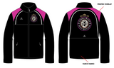 ⭐ NEW FOR 2026 ⭐ O'Neill Blake School UNISEX Fleece Jacket - Ladies Design