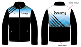 ⭐ NEW FOR 2026 ⭐ Industry AUS UNISEX Fleece Jacket