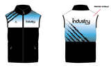 ⭐ NEW FOR 2026 ⭐ Industry AUS Unisex Gilet