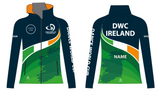 DWC - O'Hanlon LADIES Tracksuit top