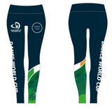 DWC - The Academy of Dance LADIES Full length leggings
