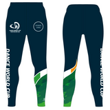 DWC - Antoinette Casserly MALE Skinny pants