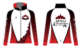 McNelis Cunningham Tracksuit top