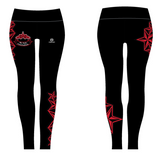 McNelis Cunningham Full length leggings