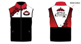 ⭐ NEW FOR 2026 ⭐ McNelis Cunningham Gilet