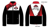 ⭐ NEW FOR 2026 ⭐ McNelis Cunningham UNISEX Fleece Jacket