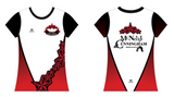 ⭐ NEW FOR 2026 ⭐ McNelis Cunningham LADIES T-shirt
