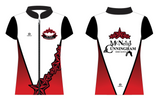 McNelis Cunningham Zip Jig top