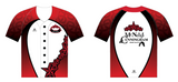 McNelis Cunningham Baseball top