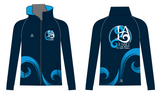 Lunney Academy MALE Tracksuit top