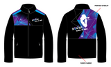 ⭐ NEW FOR 2026 ⭐ Dionysus UNISEX Fleece Jacket