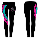 Celtic Academy LADIES Full leggings