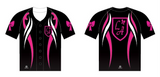 Lawless UNISEX Baseball top