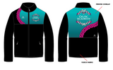 Celtic Academy UNISEX Fleece Jacket