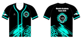 ⭐ NEW FOR 2026 ⭐ Murphy Academy Baseball top TEAM 2026 - MALE Design