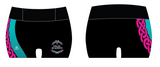 Celtic Academy LADIES Shorts