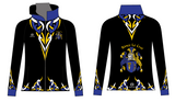 Rince Le Croí LADIES Tracksuit top