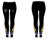 Rince Le Croí LADIES Full length leggings