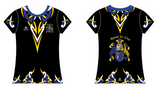 Rince Le Croí LADIES T-shirt